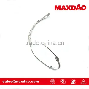 5/8" Stainless Steel Closed Weave Hoisting Grips thumbnail-1