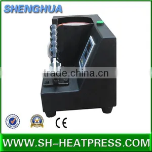 Free Shipping 2 in 1 Mug Heat Press Machine thumbnail-4