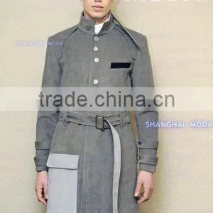 Men's Suit Moda015 thumbnail-1