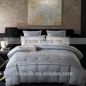 High Quality 100% Cotton Printed Bed Sheet/duvet/bed Cover/bedding Set thumbnail-1