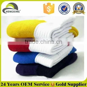 Personality Custom China Wholesale Socks With Best Quality thumbnail-1