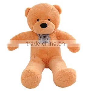 Big Bear 300cm Colorful Teddy Bear Plush Toy Wholesale for Kids thumbnail-4