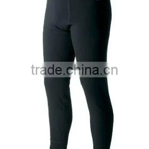 Men's Merino Wool Terry Pants thumbnail-1
