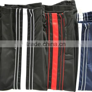 Comfortable Boy's and Kid's Polytricot Pants Inner Brushed of Jogger Pants thumbnail-4
