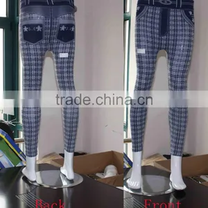 Seamless Leggings thumbnail-2