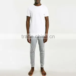 Mens Wholesale Casual Baggy Trousers Men for Sale thumbnail-2