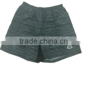 Ladies Sexy Yoga Running Sport Shorts thumbnail-5