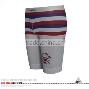 Custom Design Mens Sublimated Compression Mma Shorts thumbnail-4