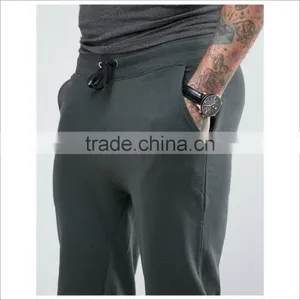 Wholesale Gym Sweatpants Custom Logo Tracksuit Bottoms Jogger Pants Men thumbnail-2