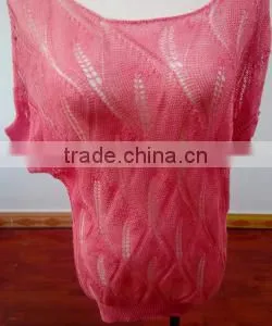 2014 New Spring High Quality Knit Cardigan Sweater thumbnail-1