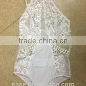 2017 European Design Sex Ladies' Underwear Hot Lingerie Lace thumbnail-1