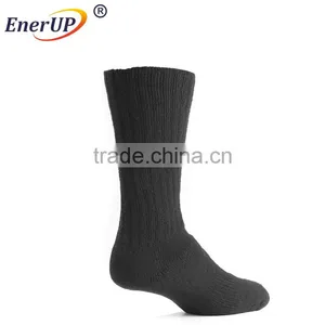 2017 China Wholesale Knee High Running Sport Compression Socks thumbnail-1