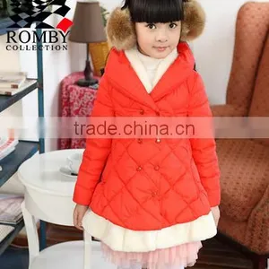 Latest Design Hot Sell Wnter Jacket thumbnail-1