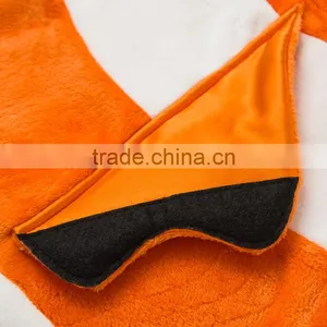 ShiJ Tails Clownfish Blanket For Kids thumbnail-6