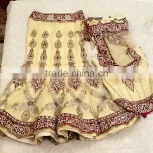 Bridal Lehenga thumbnail-3