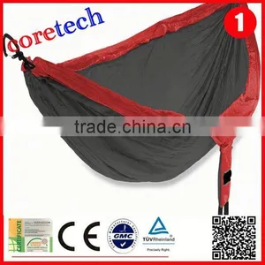 Durable Outdoor Hammock Tent Factory thumbnail-2