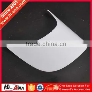 Hi-ana Familiar in OEM and ODM Different Style Plastic Visor Cap thumbnail-2