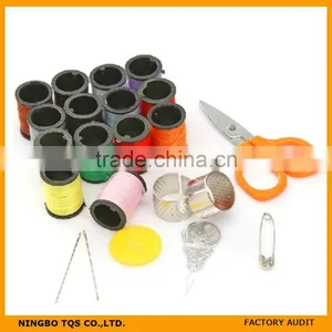Cheap Mini Haberdashery Kit Box thumbnail-4
