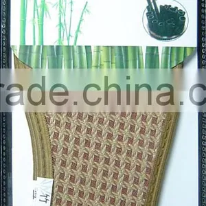 Anti Odor Cooling Bamboo Shoe Insoles thumbnail-1