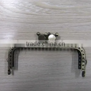 D&D Metal Clips Fastener Bag Clips (44019) thumbnail-1