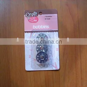 Sewing Machine Metal Bobbins thumbnail-1