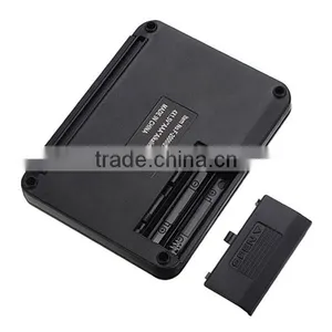 High Quality Wholesale 2kg 0.1g Mini Digital LCD Electronic Balance Jewelry Kitchen Postal Weight Scale Easy to be Used Fashion thumbnail-3
