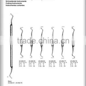 Dental Cutting Instruments thumbnail-1