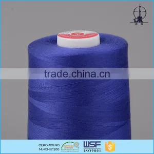 Abrasion-Resistant 20s/2 Sewing Thread Suppliers for Handbags thumbnail-2