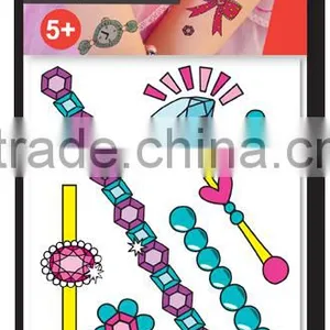 Brand New Multi-color Metal Manufacturer thumbnail-1