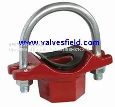 Grooved Pipe Fittings thumbnail-1