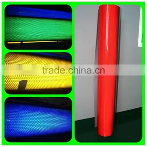 Colorful 3M Scotchlite Reflective Material Tape for Safety thumbnail-3