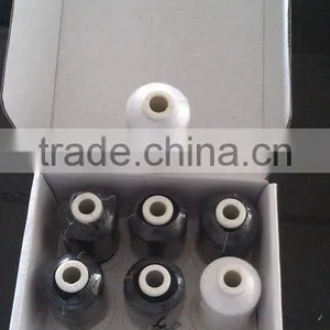 Organic Cotton Natural Color for Seger Machine thumbnail-1