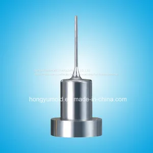 High Quality Tungsten Carbide Punch and Die Maker Supplier With Profile Grinding Parts in Dongguan City thumbnail-1