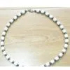Energy Necklace Negative Ion Necklace Far Infared Necklace Healthy Necklace NAN-008 thumbnail-1