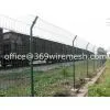 Railway Fence thumbnail-3