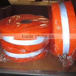 Colored Reflective Ribbon With Heat Transfer Film thumbnail-3
