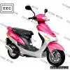 Sell Scooter thumbnail-1