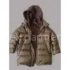Water Proof Children Packable Lightweight Down Jacket With 100% Nylon Lining thumbnail-1