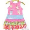 Sell Girls' One-Piece Dress thumbnail-1