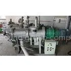 24hrs BMD1500 Dewatering Screw Press Machine for Poultry Manure 1900*750* 1680mm thumbnail-1