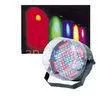 Flash Shot RGB Auto Led Disco DJ Party Strobe Light , 20w 50Hz / 60Hz thumbnail-1
