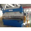 Hydraulic Tandem CNC Sheet Metal Brake Bending Machine 30 Ton - 400 Ton thumbnail-1