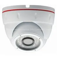 TVI IR Dome Camera (BV-TVDR610E) thumbnail-1