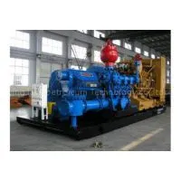 Mud Pump for Well Drilling thumbnail-1