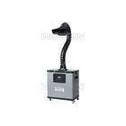 Small Portable Electric Fume Eliminator for Soldering Fume Extraction thumbnail-1