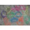 Silicone Bands/Silicone Elastic Band thumbnail-1
