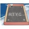 Dark Green Jade Mattress thumbnail-1