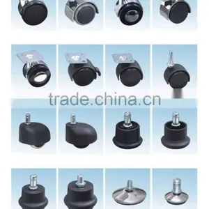Exquisite Office Chair Castors thumbnail-1