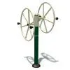 BH86-4 Double Turning Wheel thumbnail-1