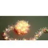 Sell 60L Tinsel Light (3m Length) thumbnail-1